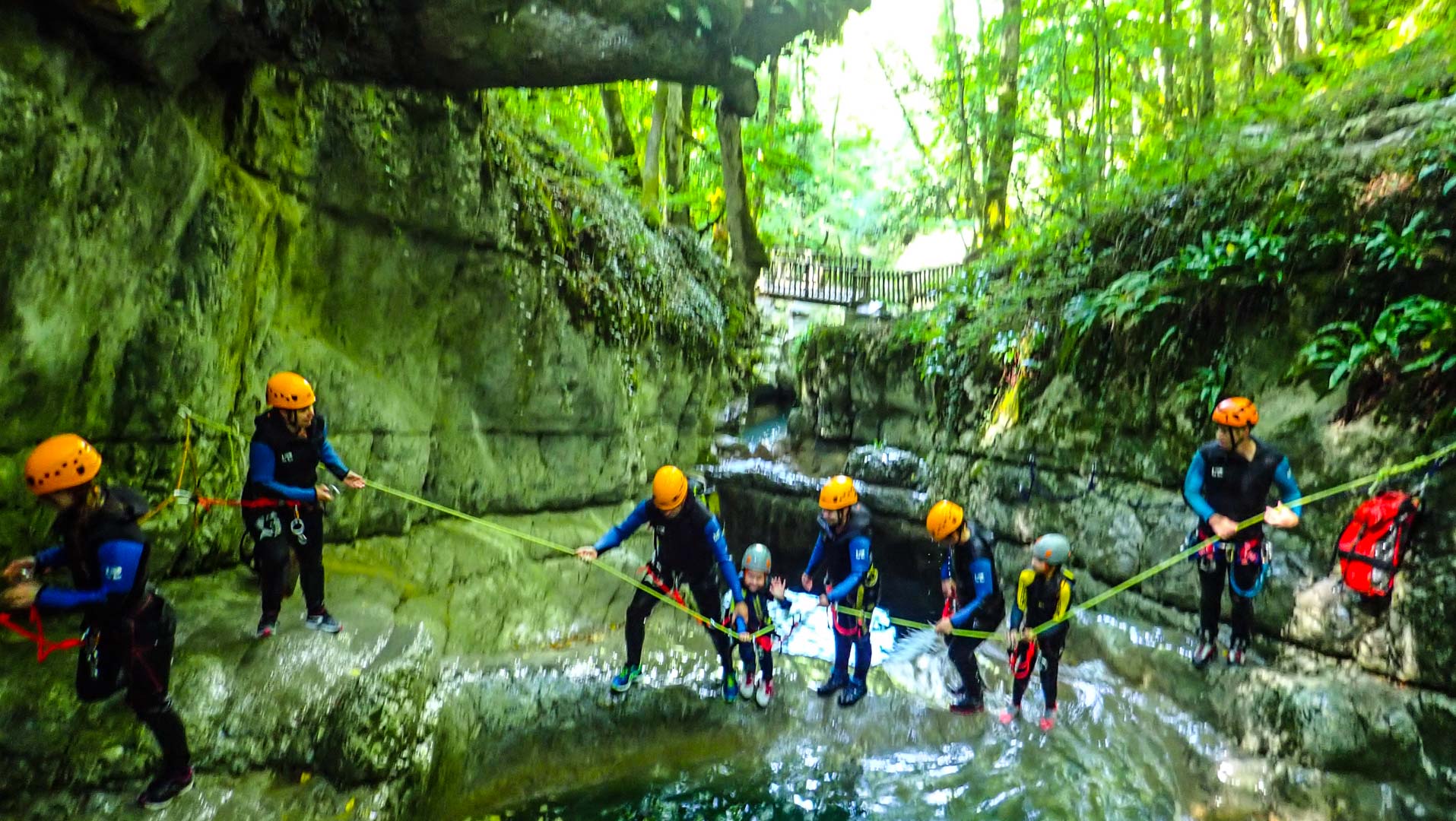 Photo Canyon de Terneze 3