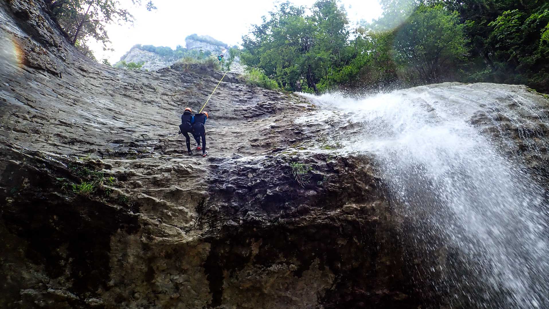 Photo Canyon des Ecouges 2 2