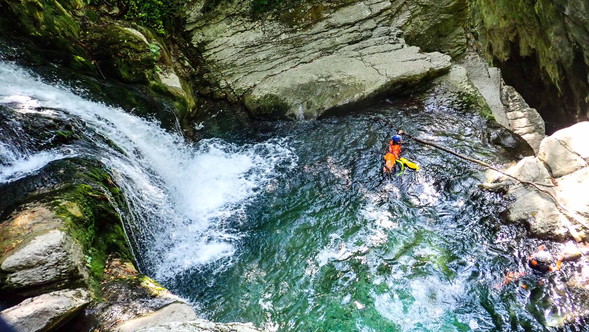 Photo Canyon du Furon (bas) 2