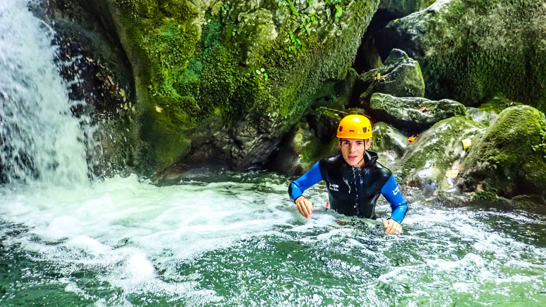 Photo Canyon du Furon (haut) 3