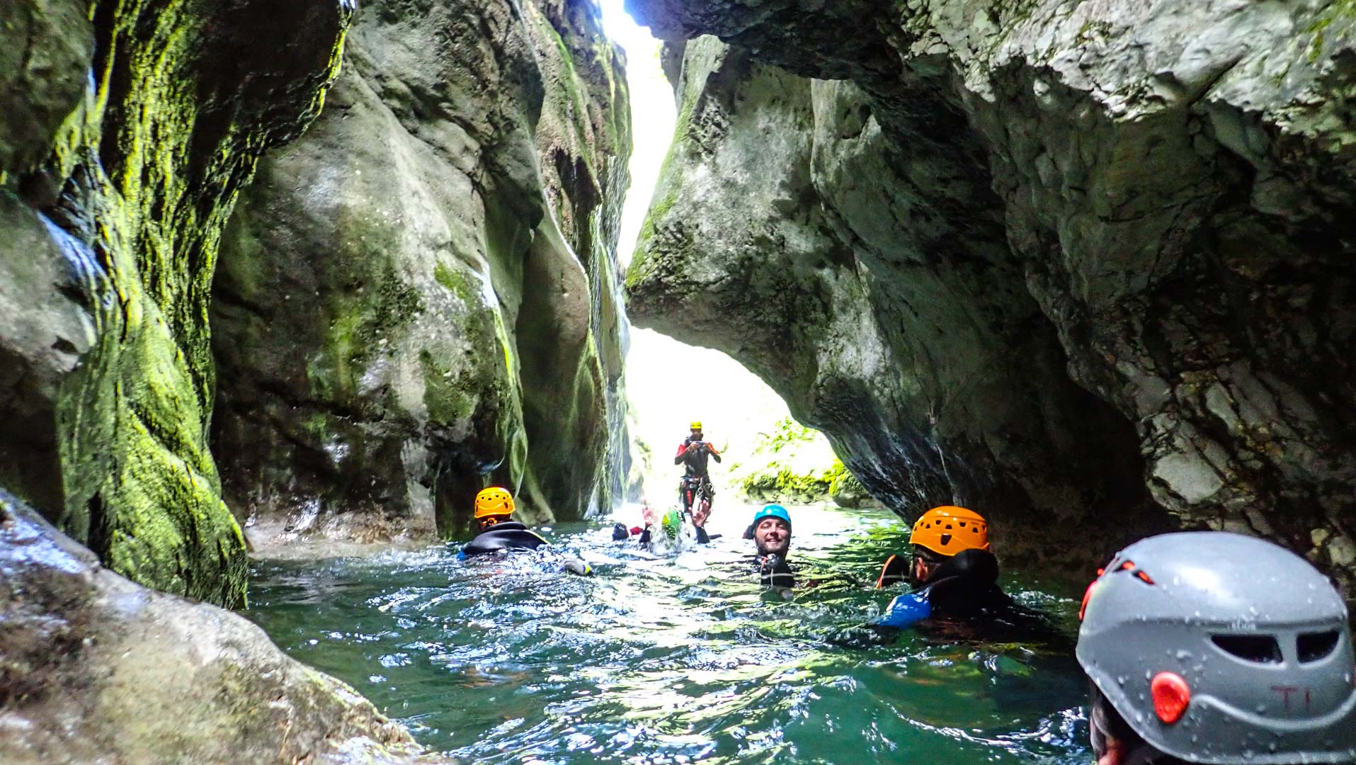 Photo de présentation Canyon du Pont du Diable